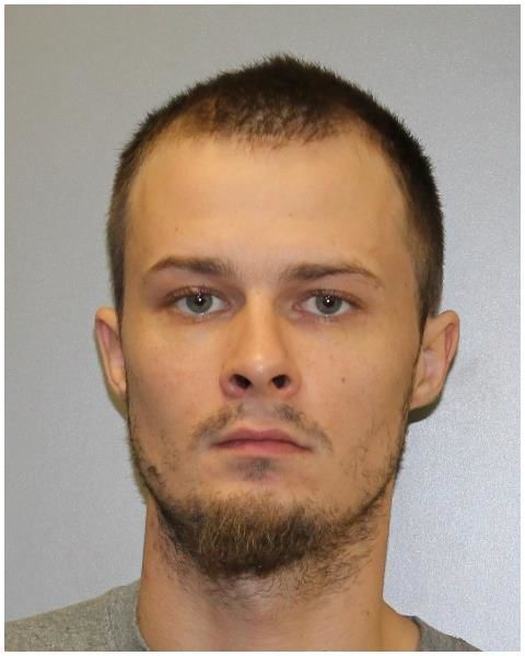Cody D. Cordes